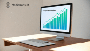Organisk Trafikk